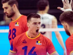 Jadwal & Preview Pool B Kejuaraan Dunia Voli Putra 2025: Polandia, Belanda, Qatar, hingga Rumania Bersaing