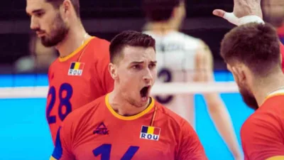 Jadwal & Preview Pool B Kejuaraan Dunia Voli Putra 2025 Polandia, Belanda, Qatar, hingga Rumania Bersaing