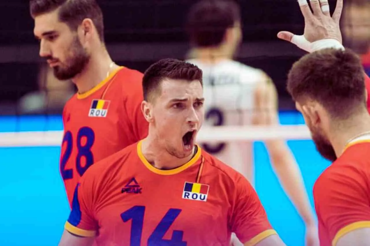 Jadwal & Preview Pool B Kejuaraan Dunia Voli Putra 2025 Polandia, Belanda, Qatar, hingga Rumania Bersaing