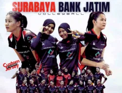Jadwal Surabaya Bank Jatim di Livoli Divisi Utama 2025 & Daftar Pemain