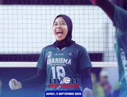Kharisma Premium Bungkam Mitra Bank Jateng, Raih Kemenangan Perdana