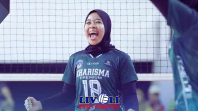 Kharisma Premium Bungkam Mitra Bank Jateng, Raih Kemenangan Perdana