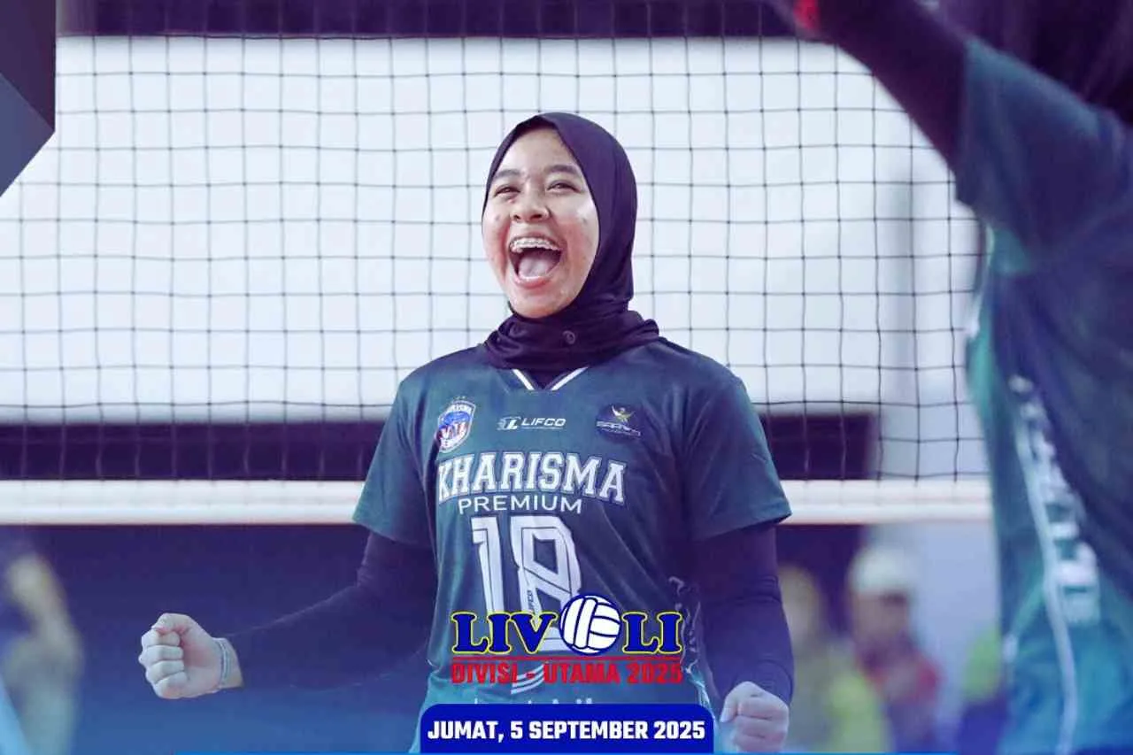 Kharisma Premium Bungkam Mitra Bank Jateng, Raih Kemenangan Perdana