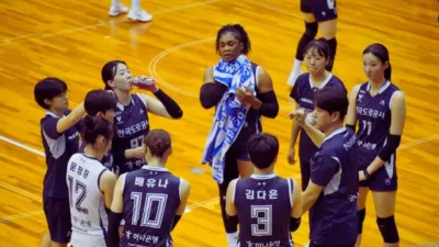 Laetitia Moma Bassoko Gabung HI Pass Expressway, Reuni Dengan Dua Teman Lama