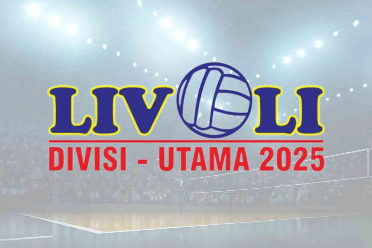 Livoli 2025 Daftar Lengkap Pemain Tectona, Jenggolo Putri & TNI AU