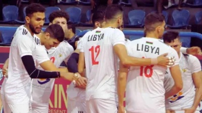 Pool G Kejuaraan Dunia Voli Putra 2025 Jepang, Kanada, Turki, dan Libya Berebut Tiket 16 Besar